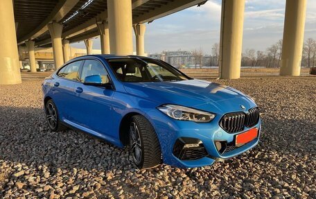 BMW 2 серия F44, 2021 год, 3 300 000 рублей, 4 фотография