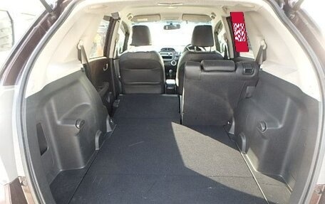 Honda Fit Shuttle I рестайлинг, 2013 год, 999 000 рублей, 8 фотография