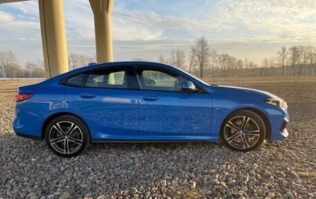 BMW 2 серия F44, 2021 год, 3 300 000 рублей, 5 фотография