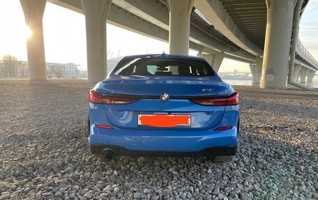 BMW 2 серия F44, 2021 год, 3 300 000 рублей, 6 фотография