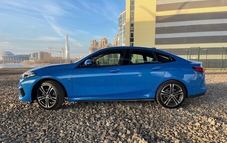 BMW 2 серия F44, 2021 год, 3 300 000 рублей, 8 фотография