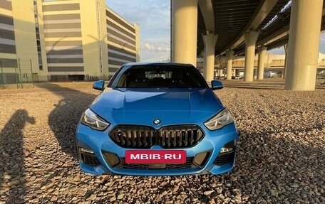BMW 2 серия F44, 2021 год, 3 300 000 рублей, 3 фотография