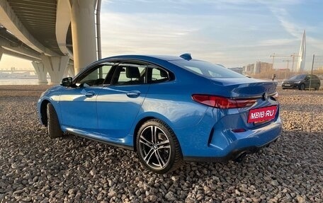 BMW 2 серия F44, 2021 год, 3 300 000 рублей, 7 фотография
