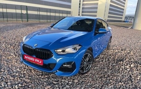 BMW 2 серия F44, 2021 год, 3 300 000 рублей, 2 фотография
