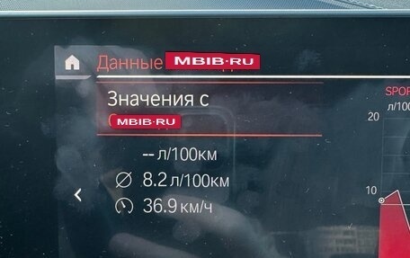 BMW 2 серия F44, 2021 год, 3 300 000 рублей, 16 фотография