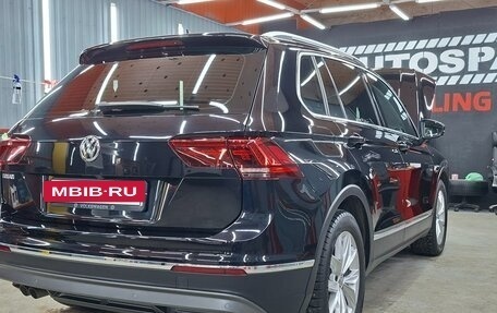 Volkswagen Tiguan II, 2019 год, 3 150 000 рублей, 11 фотография