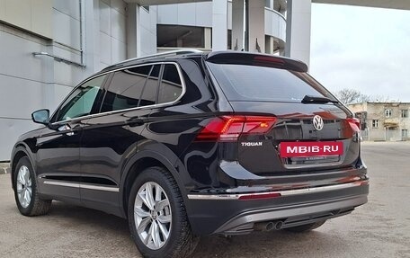Volkswagen Tiguan II, 2019 год, 3 150 000 рублей, 7 фотография