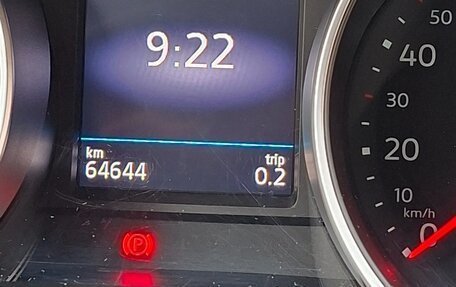 Volkswagen Tiguan II, 2019 год, 3 150 000 рублей, 22 фотография