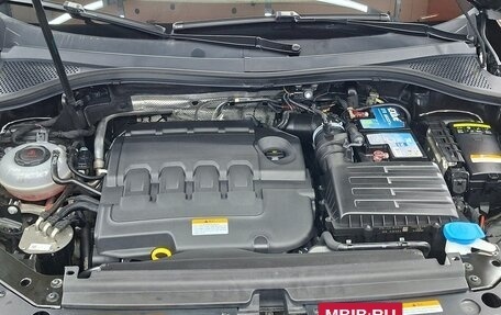 Volkswagen Tiguan II, 2019 год, 3 150 000 рублей, 21 фотография