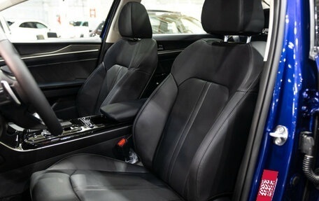 KIA K5, 2024 год, 4 190 000 рублей, 15 фотография