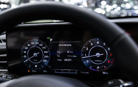 KIA K5, 2024 год, 4 190 000 рублей, 21 фотография