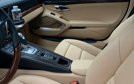 Porsche 911, 2013 год, 17 500 000 рублей, 7 фотография