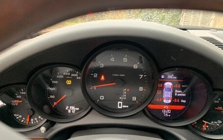 Porsche 911, 2013 год, 17 500 000 рублей, 6 фотография