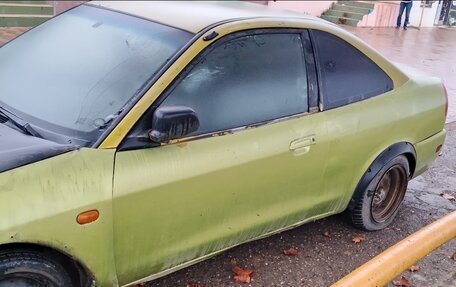 Mitsubishi Mirage VI рестайлинг, 1999 год, 80 000 рублей, 4 фотография