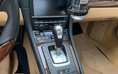 Porsche 911, 2013 год, 17 500 000 рублей, 9 фотография