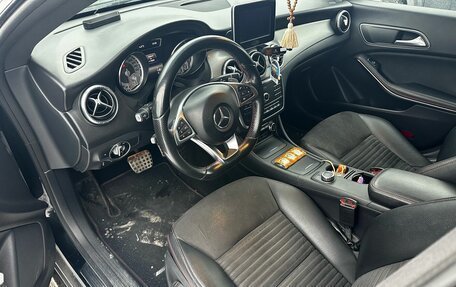 Mercedes-Benz CLA, 2015 год, 1 900 000 рублей, 5 фотография