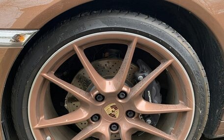 Porsche 911, 2013 год, 17 500 000 рублей, 12 фотография