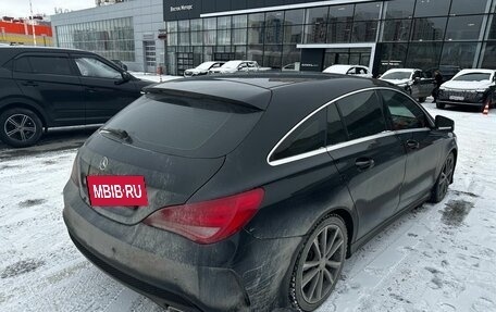 Mercedes-Benz CLA, 2015 год, 1 900 000 рублей, 3 фотография