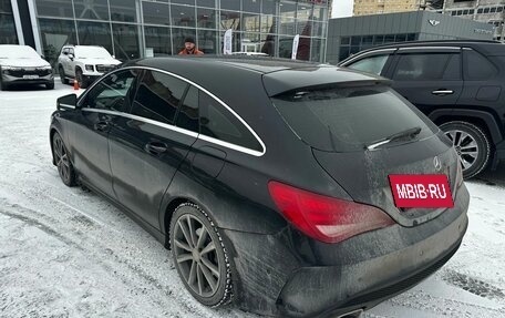 Mercedes-Benz CLA, 2015 год, 1 900 000 рублей, 4 фотография