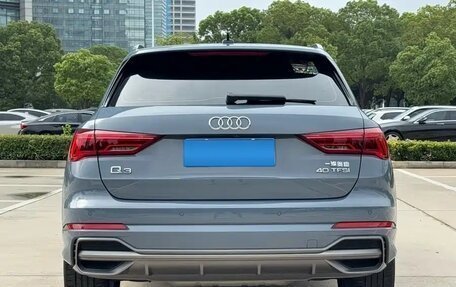 Audi Q3, 2022 год, 2 494 000 рублей, 5 фотография