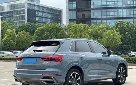 Audi Q3, 2022 год, 2 494 000 рублей, 4 фотография