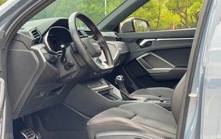 Audi Q3, 2022 год, 2 494 000 рублей, 11 фотография