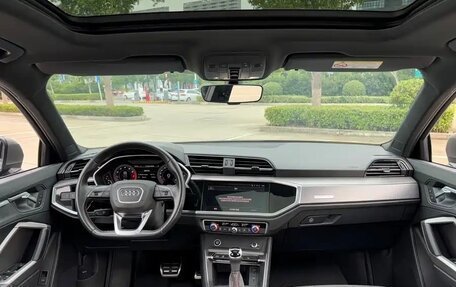 Audi Q3, 2022 год, 2 494 000 рублей, 13 фотография