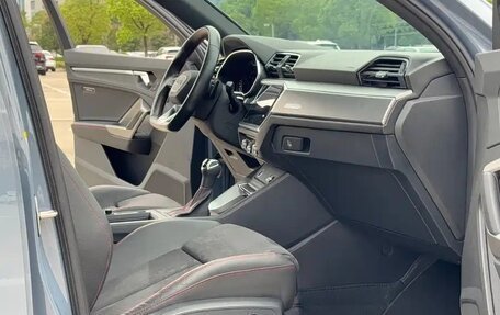 Audi Q3, 2022 год, 2 494 000 рублей, 14 фотография