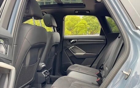 Audi Q3, 2022 год, 2 494 000 рублей, 15 фотография