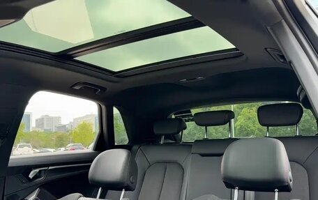 Audi Q3, 2022 год, 2 494 000 рублей, 16 фотография