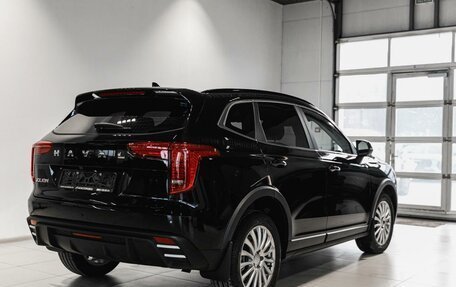 Haval Jolion, 2025 год, 2 699 000 рублей, 7 фотография