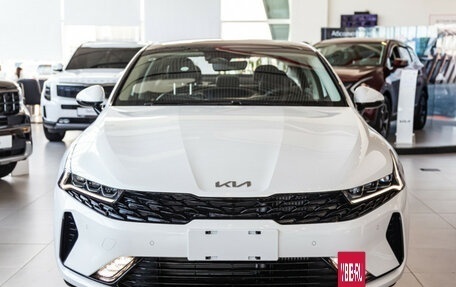 KIA K5, 2024 год, 4 190 000 рублей, 2 фотография