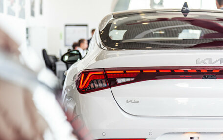 KIA K5, 2024 год, 4 190 000 рублей, 8 фотография