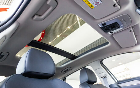 KIA K5, 2024 год, 4 190 000 рублей, 19 фотография