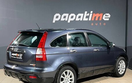 Honda CR-V III рестайлинг, 2007 год, 1 285 000 рублей, 3 фотография