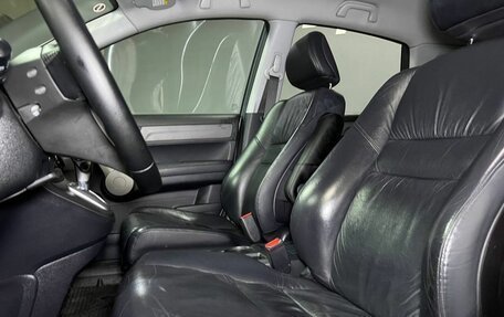 Honda CR-V III рестайлинг, 2007 год, 1 285 000 рублей, 6 фотография