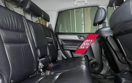 Honda CR-V III рестайлинг, 2007 год, 1 285 000 рублей, 8 фотография