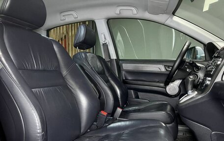 Honda CR-V III рестайлинг, 2007 год, 1 285 000 рублей, 9 фотография