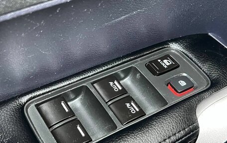 Honda CR-V III рестайлинг, 2007 год, 1 285 000 рублей, 12 фотография