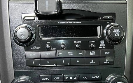 Honda CR-V III рестайлинг, 2007 год, 1 285 000 рублей, 14 фотография