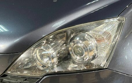 Honda CR-V III рестайлинг, 2007 год, 1 285 000 рублей, 16 фотография