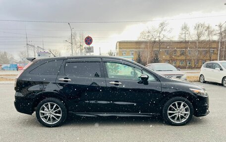 Honda Stream II, 2009 год, 1 349 999 рублей, 5 фотография