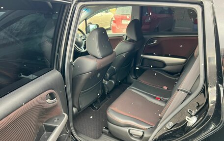 Honda Stream II, 2009 год, 1 349 999 рублей, 11 фотография