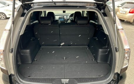 Honda Stream II, 2009 год, 1 349 999 рублей, 12 фотография