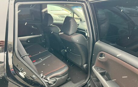 Honda Stream II, 2009 год, 1 349 999 рублей, 13 фотография