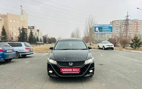 Honda Stream II, 2009 год, 1 349 999 рублей, 3 фотография