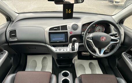 Honda Stream II, 2009 год, 1 349 999 рублей, 15 фотография