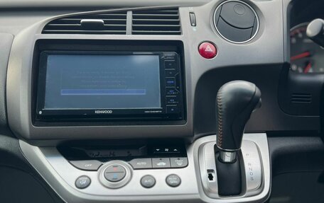 Honda Stream II, 2009 год, 1 349 999 рублей, 20 фотография