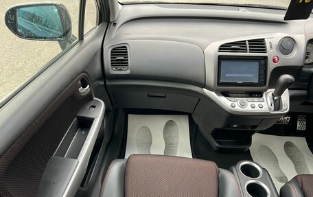 Honda Stream II, 2009 год, 1 349 999 рублей, 18 фотография