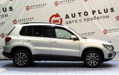 Volkswagen Tiguan I, 2012 год, 1 199 000 рублей, 6 фотография